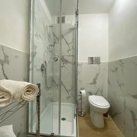 Casa Vacanze Nina Διαμέρισμα *