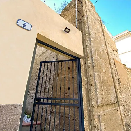Διαμέρισμα Casa Vacanze Nina *