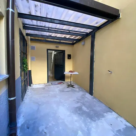 Casa Vacanze Nina Παλέρμο