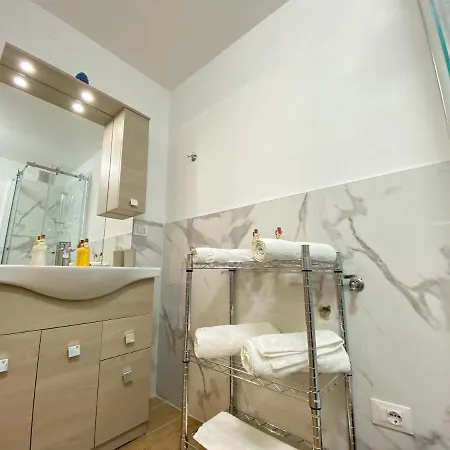 Casa Vacanze Nina Διαμέρισμα
