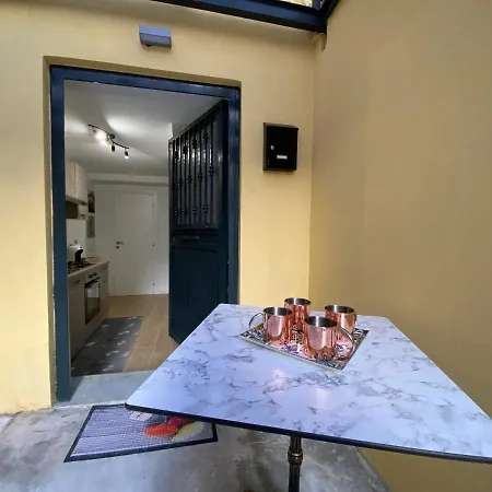 Casa Vacanze Nina Διαμέρισμα *