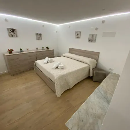 Διαμέρισμα Casa Vacanze Nina