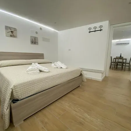 Διαμέρισμα Casa Vacanze Nina